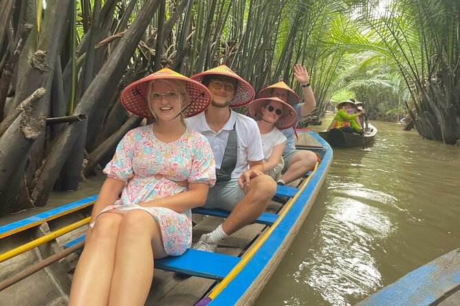 Private Tour To Mekong Delta 1 day from Ho Chi Minh City - Start point in Ho Chi Minh City: timing and flow