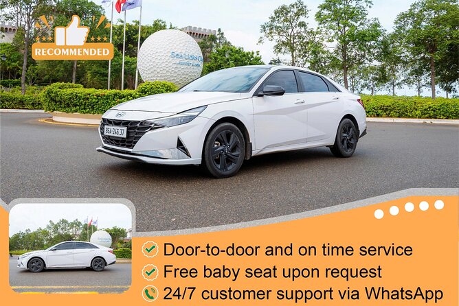 Private Transfer: Ho Chi Minh Airport(SGN) / Ho Chi Minh To MuiNe - Should you book this private car ride to Mui Ne?