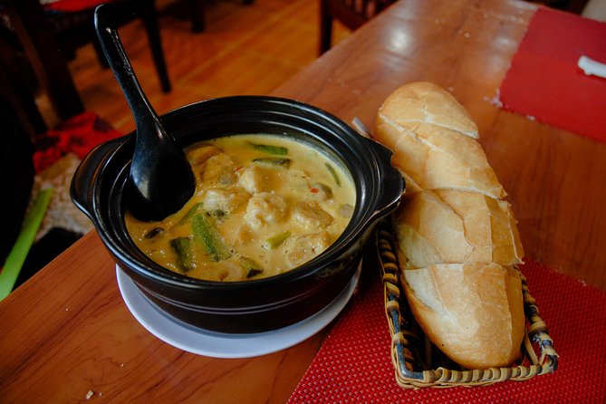 Private Vegan Food Tour By Scooter in Ho Chi Minh City - What’s included (and why it’s good value at $45)