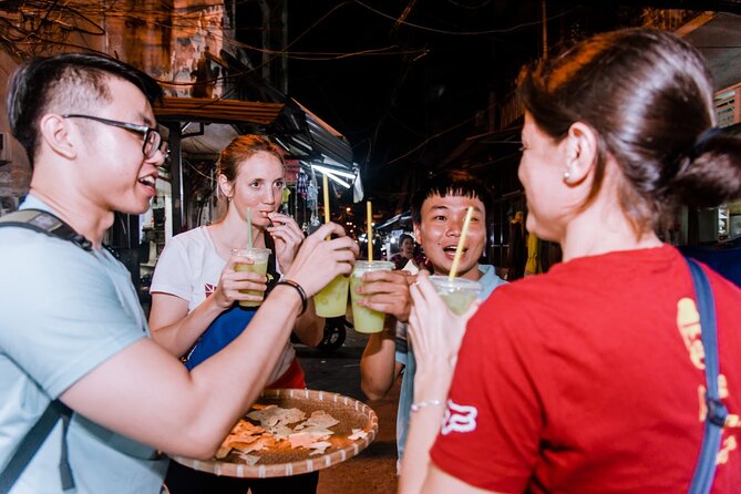 Saigon After Dark With Seafood, Beer & Live Music Bar - Price and what $92 buys in the real world