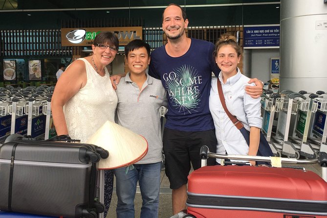 Saigon Airport to Ho Chi Minh City Center Private Transfer - Key Points That Matter