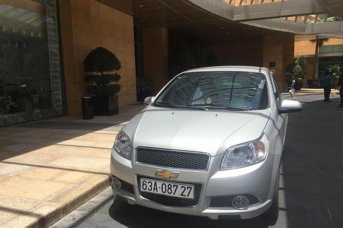 Saigon Airport to Ho Chi Minh City Center Private Transfer - The Ride Into District 1: Comfort, Timing, and Traffic Reality
