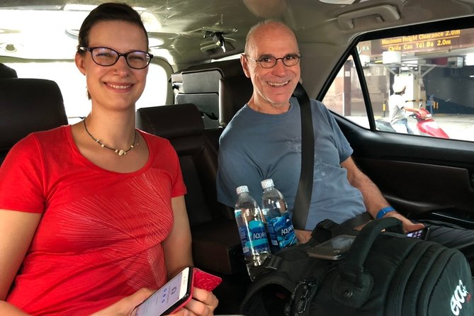 Saigon Airport to Ho Chi Minh City Center Private Transfer - Price and Value: How $19 per Group Really Adds Up