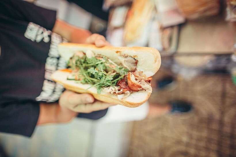 Saigon at Sunset: Ultimate Street Food Experience - Why Saigon at Sunset Beats the Usual Food Tour Timing