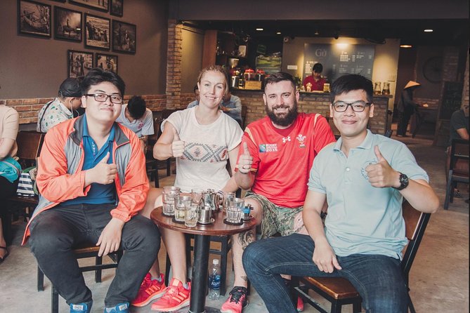Saigon Authentic Walking Street Food Tour 12+ Tastings Included - Who this tour fits best