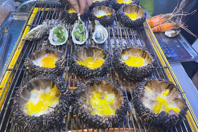 Saigon By Night and Street Food By Motorbike | Opt: Ao Dai Riders - Price and Value: Why $37 Can Make Sense for a 4-Hour Night Out