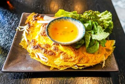 Saigon By Night and Vietnam Local Food on Motorbike - Your 6–9:30 ride plan: 7 stops, one evening of food