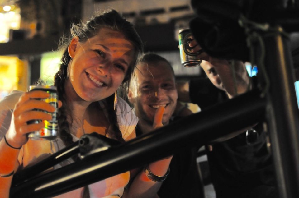 Saigon by Night: Private City Tour by Jeep and Skybar Drink - Who should book this Saigon by Night jeep tour?