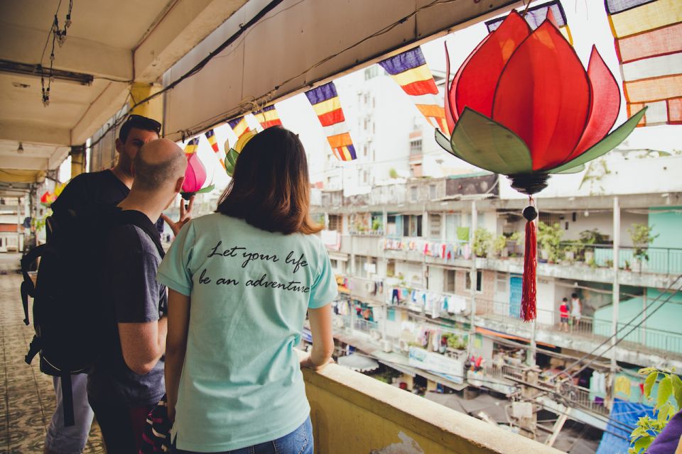Saigon: City Highlights and Saigon Unseen Scooter Combo Tour - Should you book this Saigon scooter combo?