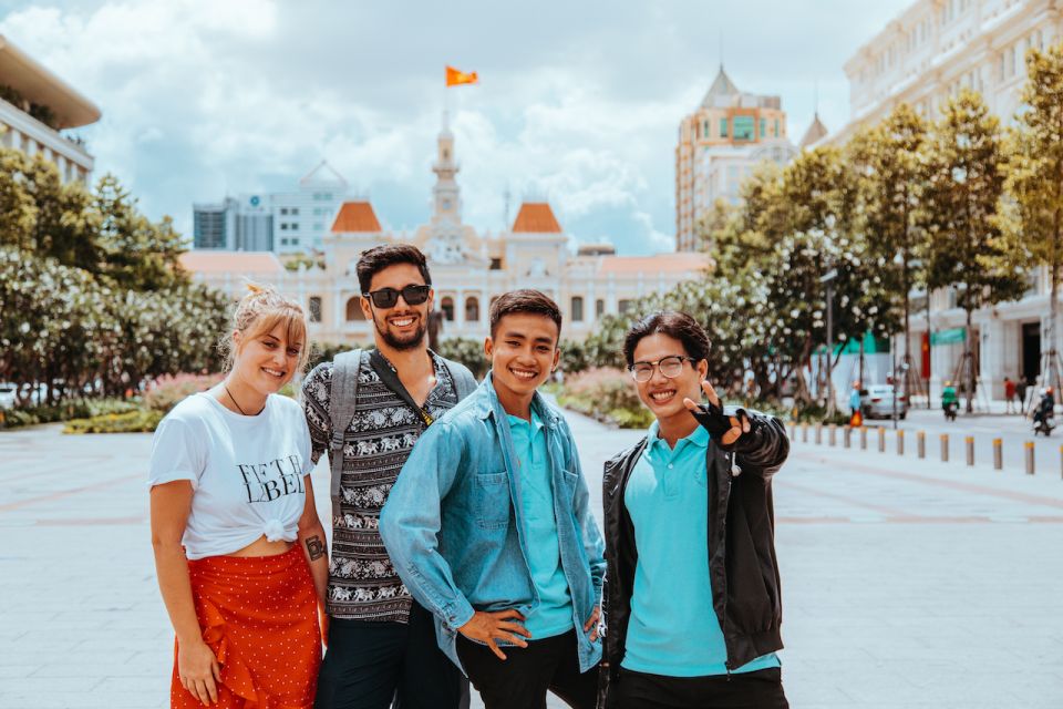 Saigon: City Highlights and Saigon Unseen Scooter Combo Tour - Price and value: is $25 really a fair deal?