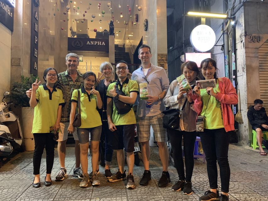 Saigon: City Unseen Highlights 2h Tour | Opt: Ao Dai Riders - Safety, helmets, and rainy-day reality in Ho Chi Minh City