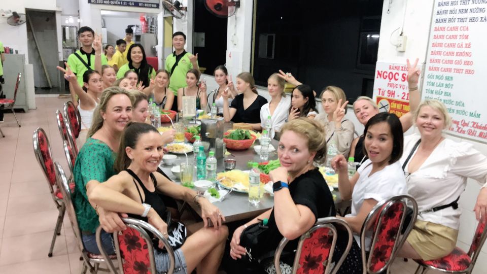 Saigon: Day-Night Sights & Local Food Tour l Female Option - Ho Thi Ky alley markets and the District 10 flower market