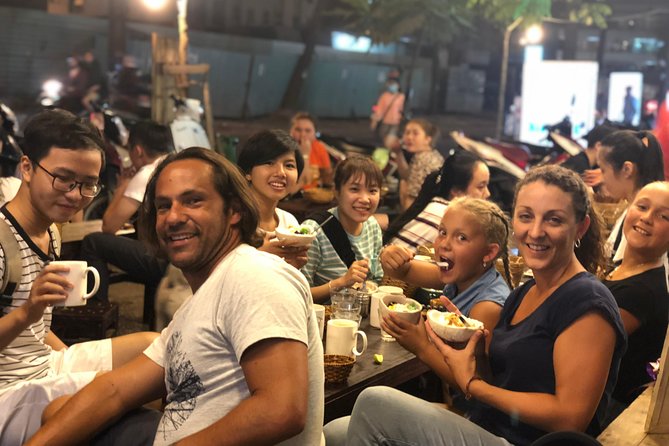 Saigon Evening Food Tour by Scooter - Saigon After Dark on a Scooter: What This Tour Feels Like