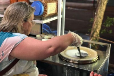 Saigon Evening Food Tour by Scooter - Your Four-Hour Game Plan (and Why the Timing Matters)