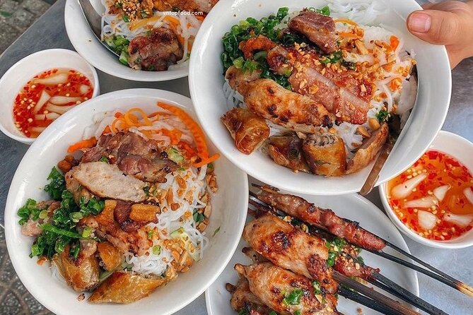 Saigon Evening Walking Street Food Tour - Key Takeaways Before You Go