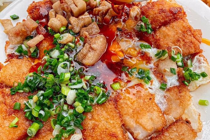 Saigon Evening Walking Street Food Tour - Filling Up the Middle: Other Included Stops That Make the 4-Hour Plan Make Sense