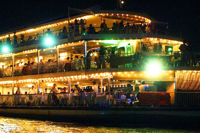 Saigon Evening: Water Puppet Show & Dinner Cruise Experience - Pickup, timing, and the 4-hour “short-cut” logic of the whole evening