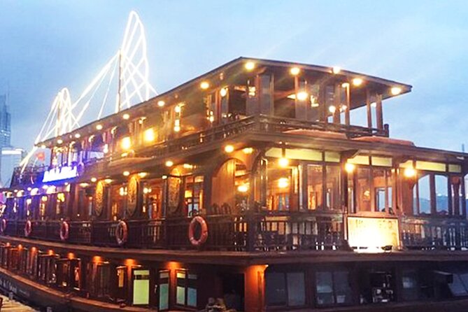 Saigon Evening: Water Puppet Show & Dinner Cruise Experience - Should you book the Saigon Evening: Water Puppet Show & Dinner Cruise?