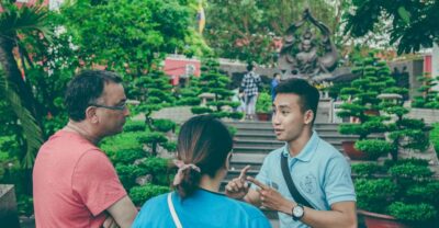 Saigon: Half-Day Private City Tour By Car - Pickup in District 1 and 3, then straight into A/C mode