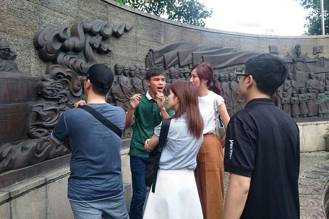 Saigon Historical City Tour - Key things to notice before you go