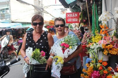 Saigon Motorbike City Tour - Price and what $55 really buys
