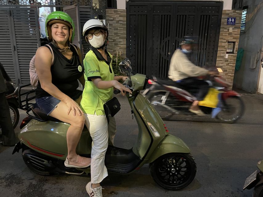 Saigon: Night Craft Beer And Street Food Tour By Vespa - Price and Value: Why $75 Makes Sense (If You Want Beer + Routing)