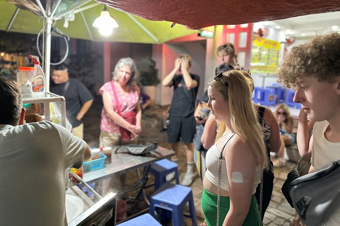 Saigon Night Walking Food Tour - 100% No Tourist - Key Takeaways Before You Go
