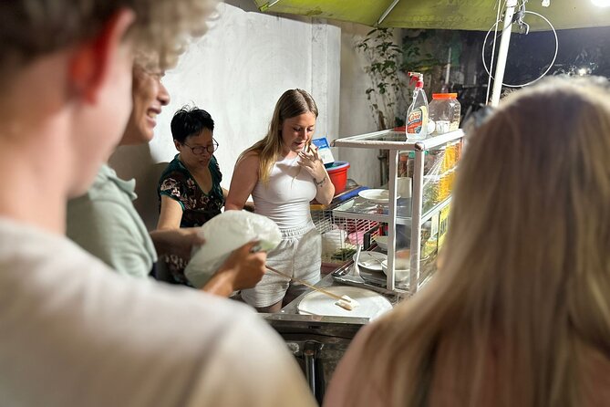 Saigon Night Walking Food Tour - 100% No Tourist - Why This Tour Feels Different in Ho Chi Minh City