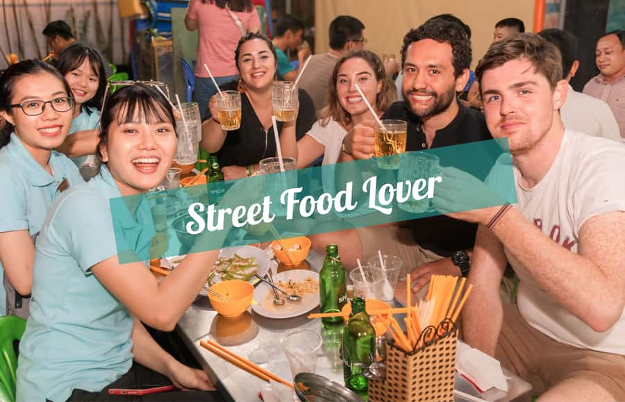Saigon: Private Backstreets Walking Food Tour - Key highlights worth planning for