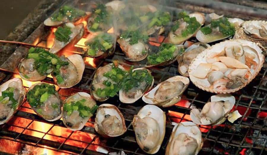 Saigon: Private Backstreets Walking Food Tour - Neighborhood Markets and Betel Leaf BBQ: District 3 to District 5 Flavor Stops