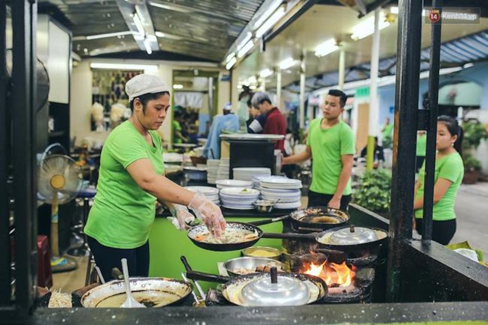 Saigon: Private Food Tour Discovery & City Tour by Jeep - Key Highlights (What You’ll Actually Enjoy)