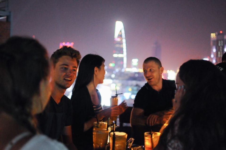 Saigon: Private Food Tour Discovery & City Tour by Jeep - Price and Value: Is $98 Worth It?