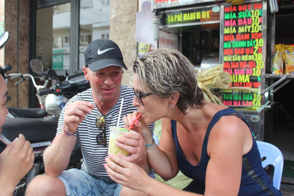 Saigon: Private Half-Day Car Tour of Ho Chi Minh City - Saigon Central Post Office: The Eiffel Rumor You’ll Hear