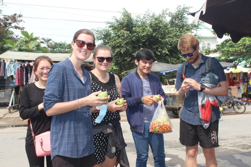 Saigon: Private Half-Day Car Tour of Ho Chi Minh City - What the Private Format Actually Changes for You
