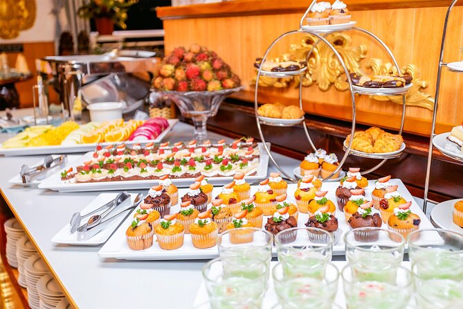 Saigon River Dinner Cruise: Buffet, Set Menu, Fine Dining (3hrs) - Drinks and Extras: Budget for What Is Not Included