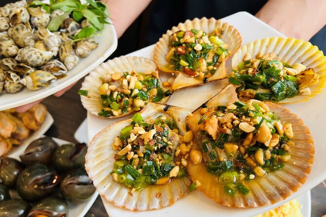 Saigon Scooter Adventure - City Sights & Street Food Tour - Key things to know before you go