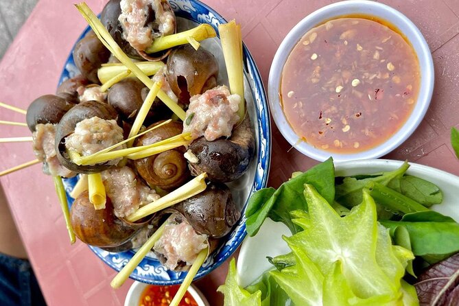 Saigon Scooter Adventure - City Sights & Street Food Tour - Entering Saigon by Scooter: Why it feels different
