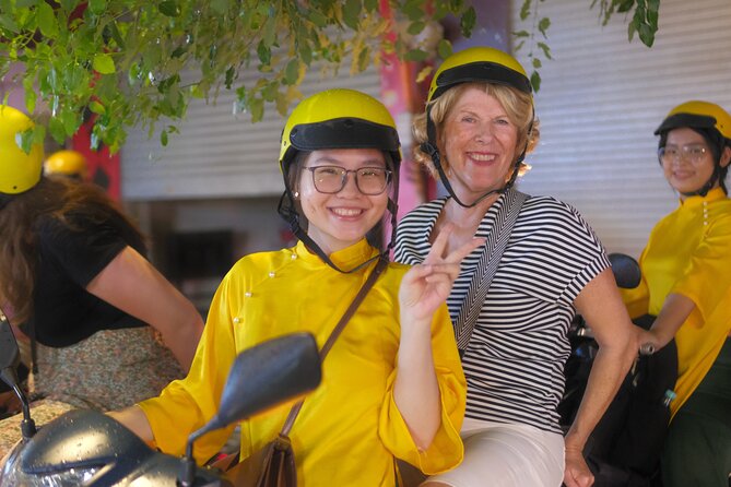 Saigon Sight & Food Tour By Night (Private Tour) - Key highlights at a glance