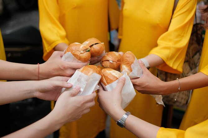 Saigon Sight & Food Tour By Night (Private Tour) - Price and value: what $35.22 buys beyond a basic food checklist