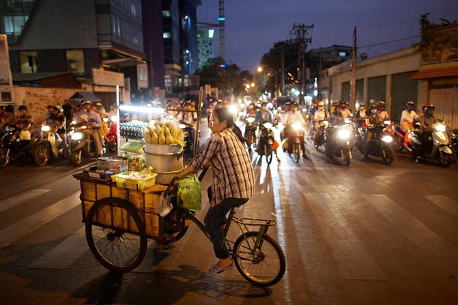Saigon Sight & Food Tour By Night (Private Tour) - Should you book Saigon Sight & Food Tour By Night?