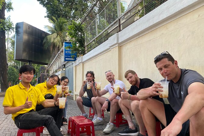 Saigon Sightseeing By Day (Private Tour) - Independence Palace photos and the “Burning Monk” monument