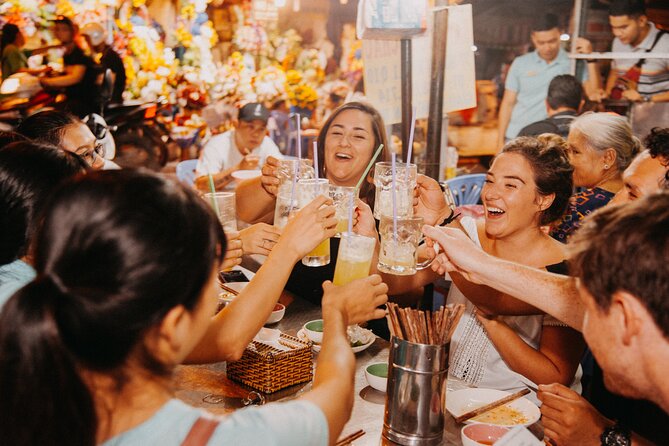 Saigon Sightseeing & Street Food Tour By scooter with Student - Price and value: is $20 a fair deal for 4 hours?