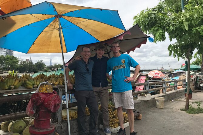 Saigon Slum tour and Saigon Chillspots by motorbike/ Aodai rider - How the Slum and Chillspots Ride Works in 2–4 Hours