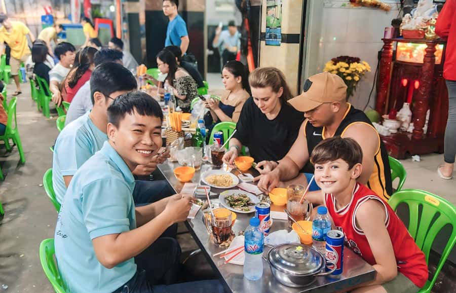 Saigon: Street Food Tasting & Sightseeing Tour by Motorbike - Should you book? My practical take