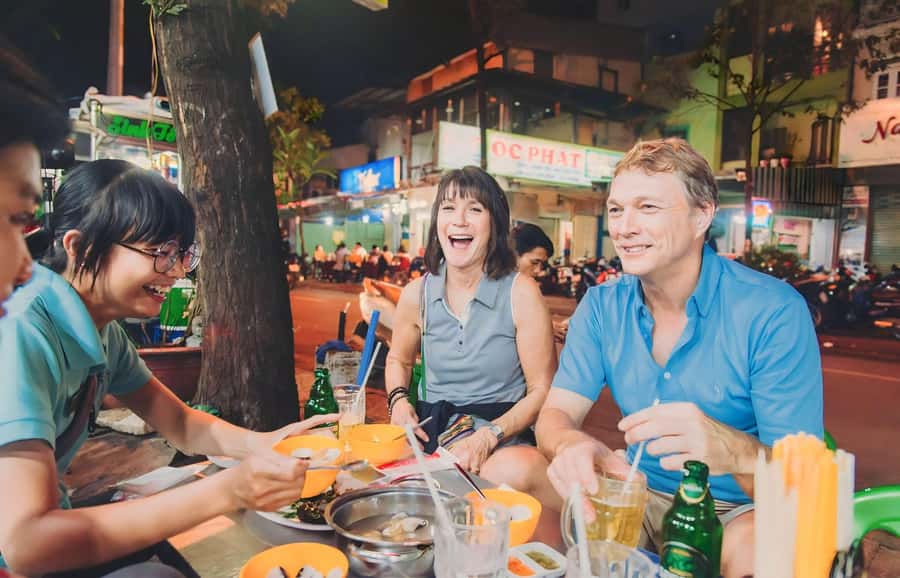 Saigon: Street Food Tasting & Sightseeing Tour by Motorbike - Price and value: why this $27 feels fair