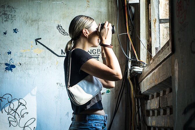 Saigon Street Photography Experience - Photo tips you’ll actually use after the walk