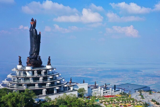 Small-Group 1-day: Cao Dai Temple & Ba Den Mountain - Lunch at a local restaurant: what’s included and how to prepare