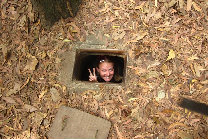 Small-Group 1-Day Tour: Cu Chi Tunnels & Mekong Delta - Mekong Delta Transfer: The Long Road to the River Mood