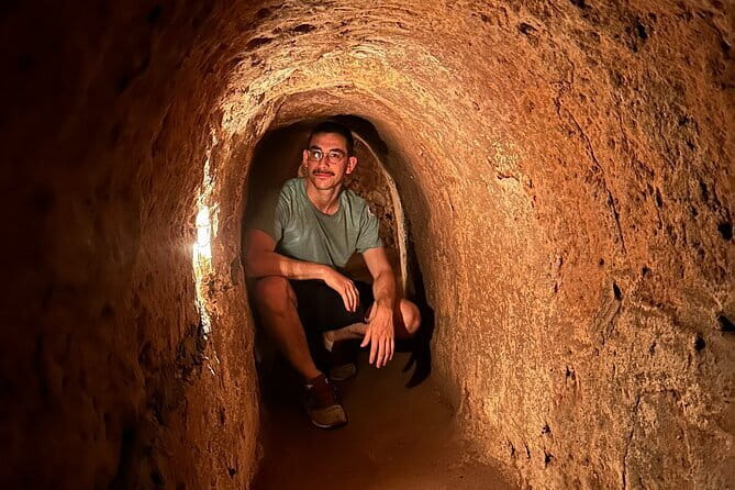 Small Group Ho Chi Minh City Half Day Sightseeing Tour - War Remnants Museum: The Parts That Help You Understand the City