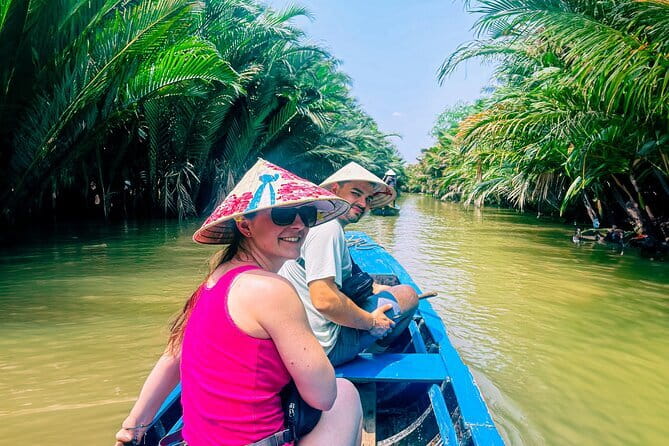 Small Group Ho Chi Minh City Half Day Sightseeing Tour - Price and Value: What $17.47 Really Buys